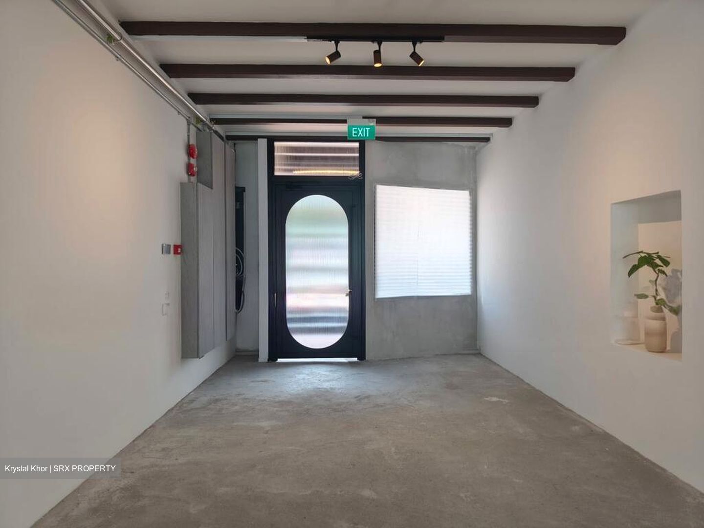 Club Street (D1), Shop House #497801411